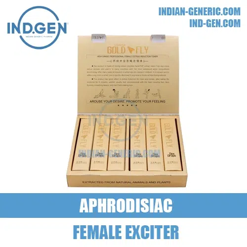 SPANISH GOLD FLY afrodisiak woman india